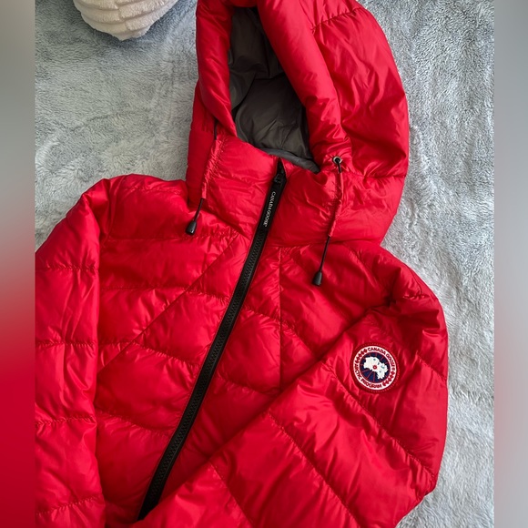 Canada Goose Coat - Picture 2 of 10